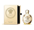 VERSACE EROS POUR FEMME WOMEN 3.4 OZ. EDT SP