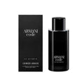 ARMANI CODE MEN 4.2 OZ EAU DE PARFUM
