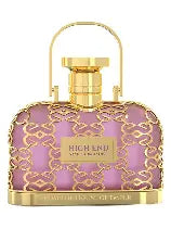 EMPER HIGH END STAR OF PARADISE WOMEN 3.4 OZ EDP SP