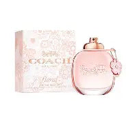 COACH FLORAL WOMEN 3.0 OZ. EDP SP