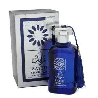 KHALIS ZAYED 3.4 OZ EDP SP