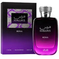 RASASI HAWAS REINA  WOMEN 3.4 OZ EDP SP