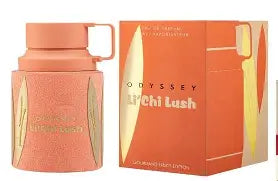 ARMAF ODYSSEY LICHI LUSH FRUITY EDITION UNISEX 3.4 OZ EDP SP