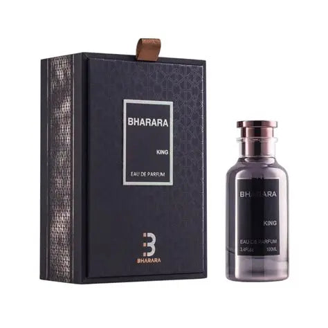 BHARARA KING MEN 3.4 OZ. EDP SP