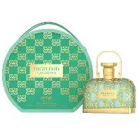 EMPER HIGH END QUEEN OF FIRE WOMEN 3.4 OZ EDP SP