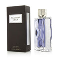ABERCROMBIE & FITCH FIRST INSTINCT MEN 3.4 OZ. EDT SP