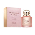 ABERCROMBIE & FITCH AUTHENTIC WOMEN 3.4 OZ. EDP SPUP-ARDZ-06