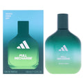 ADIDAS VIBES FULL RECHARGE UNISEX 3.3 OZ EDP SP