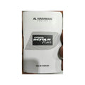 VIAL ALHARAMAIN DETOUR NOIR 0.02 OZ