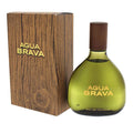 ANTONIO PUIG AGUA BRAVA MEN 3.4 OZ. EDC SP