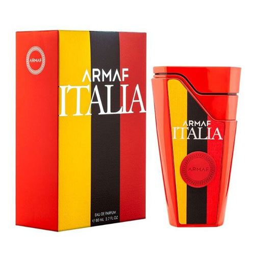 ARMAF ETERNIA ITALIA MEN  2.7 OZ EDP SP