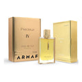 ARMAF CLUB DE NUIT PRECIEUX IV WOMEN 1.85 OZ EXTRAIT DE PARFUM