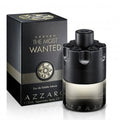 AZZARO THE MOST WANTED INTENSE MEN 3.4 OZ EDT SP