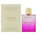 BELLAVITA LUXURY SENORITA WOMEN 3.4 OZ EDP SP