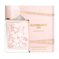 BURBERRY HER PETALS LIMITED EDITION WOMEN 2.9 OZ EDP SP