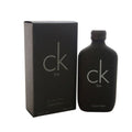 CALKIN KLEIN BE MEN 3.4 OZ. EDT SP ( NEW UPC )
