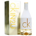 CALVIN KLEIN IN2U WOMAN 3.4 OZ. EDT SP