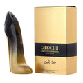 CAROLINA HERRERA CH GOOD GIRL MIDNIGHT WOMEN 2.7 OZ  EDP SP