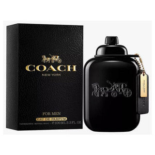 COACH MEN 3.3 OZ  EDP SP