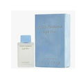 MINI DOLCE & GABBANA LIGHT BLUE WOMEN 0.15 OZ EDT SP