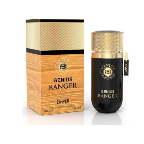 EMPER GENIUS RANGER MEN 3.4 OZ EDP SP