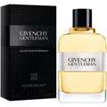 GIVENCHY GENTLEMAN MEN 3.4 OZ EDT SP (BLACK BOX)