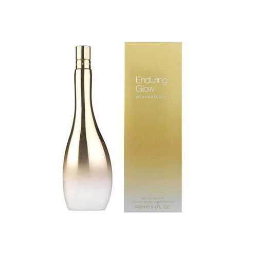 JENNIFER LOPEZ ENDURING GLOW WOMEN 3.4 EDP SP