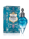 KATY PERRY ROYAL REVOLUTION WOMAN 3.4 EDP