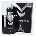 KHALIS THE NIGTH CLUB 2.7 OZ EDP SP