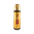 BODY SPRAY LATTAFA AJWAD UNISEX 6.7 OZ