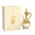 LECHAMEAU THE HOUSE OF EMPER DALLAH ARABICA MEN 3.4 OZ EDP SP