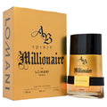 LOMANI SPIRIT MILLIONAIRE MEN 3.4 OZ. EDT SP