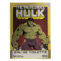 KIDS MARVEL THE INCREDIBLE HULK 3.4 OZ EDT SP