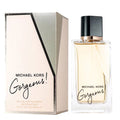 MICHAEL KORS GORGEOUS WOMEN 3.4 OZ EDP SP