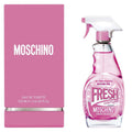 MOSCHINO FRESH COUTURE PINK 3.4 OZ. EDT WOMEN