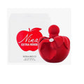 NINA RICCI EXTRA ROUGE WOMEN 2.7 OZ EDP SP