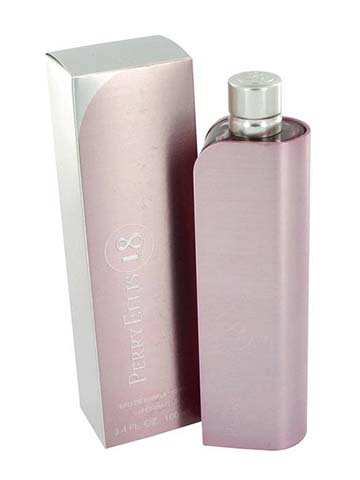 PERRY ELLIS 18 WOMEN 3.4 OZ. EDP SP
