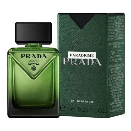MINI PRADA PARADIGME MEN 0.23 OZ EDP SP