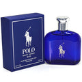 RALPH LAUREN POLO BLUE MEN 4.2 OZ. EDT SP