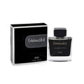 RASASI ENTEBAA POUR HOMME MEN 3.4 OZ EDP SP