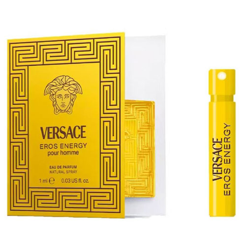 VIAL VERSACE EROS ENERGY MEN 0.03 OZ EDP SP