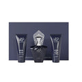 SET AFNAN TURATHI MEN ( 3 PC )3.0 OZ EDP SP / 3.4 OZ SG /3.4 OZ ASB