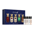 MINI SET AFNAN BOUQUET SERIES DISCOVERY (0.068 OZ X 5PC)