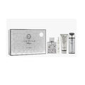 SET ARMAF CLUB DE NUIT SILLAGE MEN (4 PC )3.4 OZ EDP SP / 0.34 OZ TRAVEL / 3.4 OZ SG /6.8 OZ BODY SPRAY