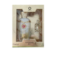 SET ORIENTICA ( 2 PC ) ARTE BELLISSIMO EXOTIC 2.5 OZ EDP SP/ LUXURY COLLECTION ROYAL AMBER 0.25 OZ EDP SP