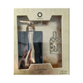 SET ORIENTICA ( 2 PC )ARTE BELLISSIMO ROMANTIC 2.5 OZ EDP SP / LUXURY COLLECTION AMBER ROUGE0.25 OZ EDP SP