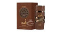 LATTAFA ASAD BOURBON MEN 3.4 OZ EDP SP