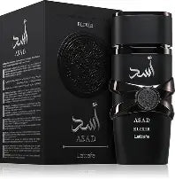 LATTAFA ASAD ELIXIR MEN 3.4 OZ EDP SP